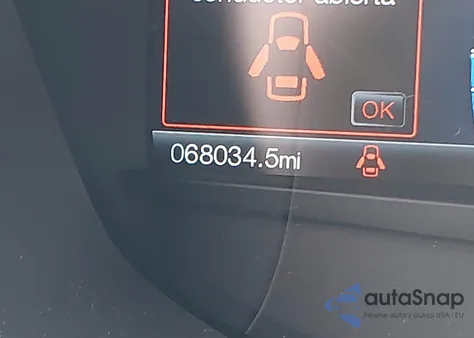 2015 Ford Fusion Se from USA, damaged, VIN 3FA6P0H91FR148519